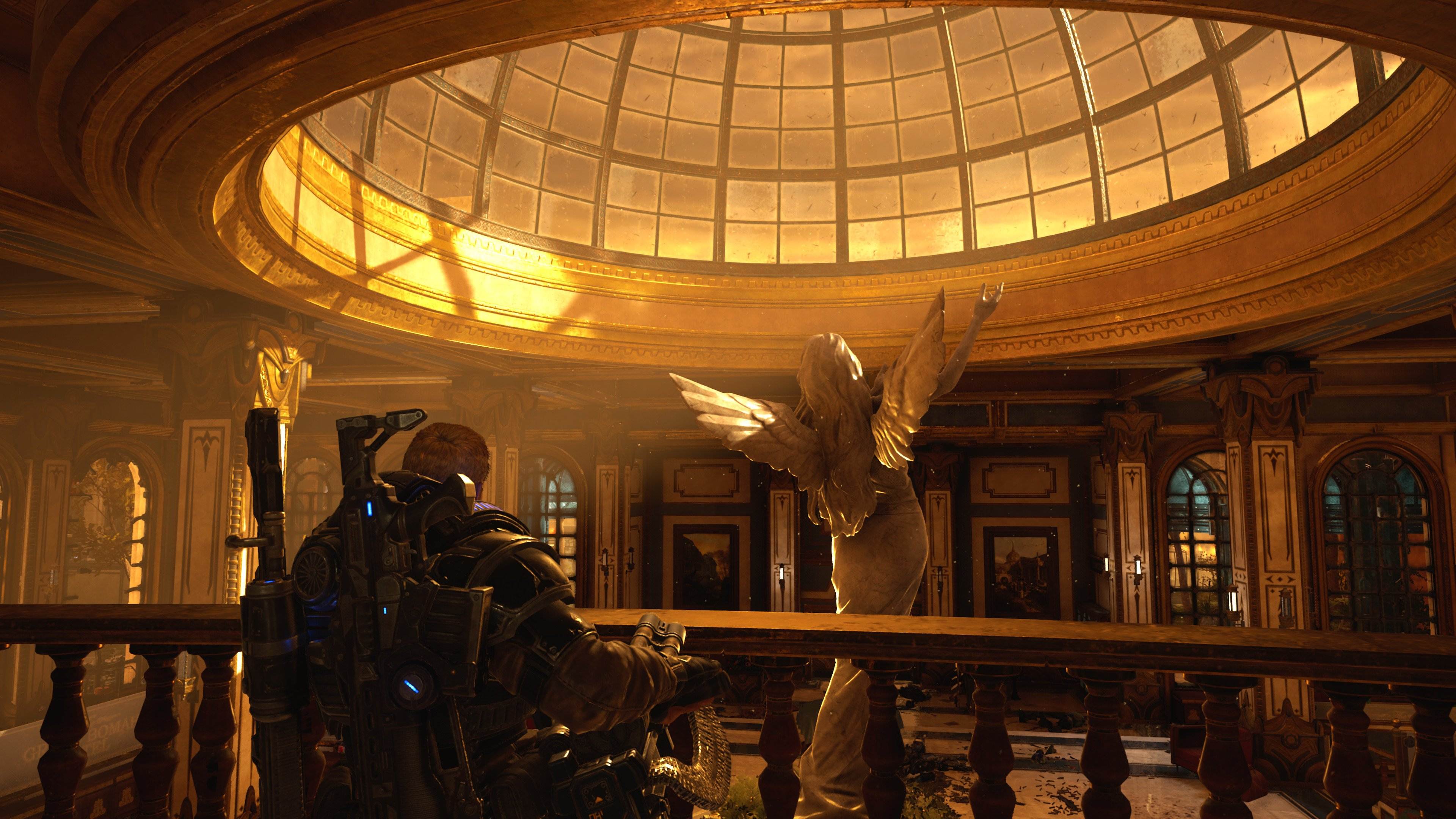 Gears 5 - Imagen 50
